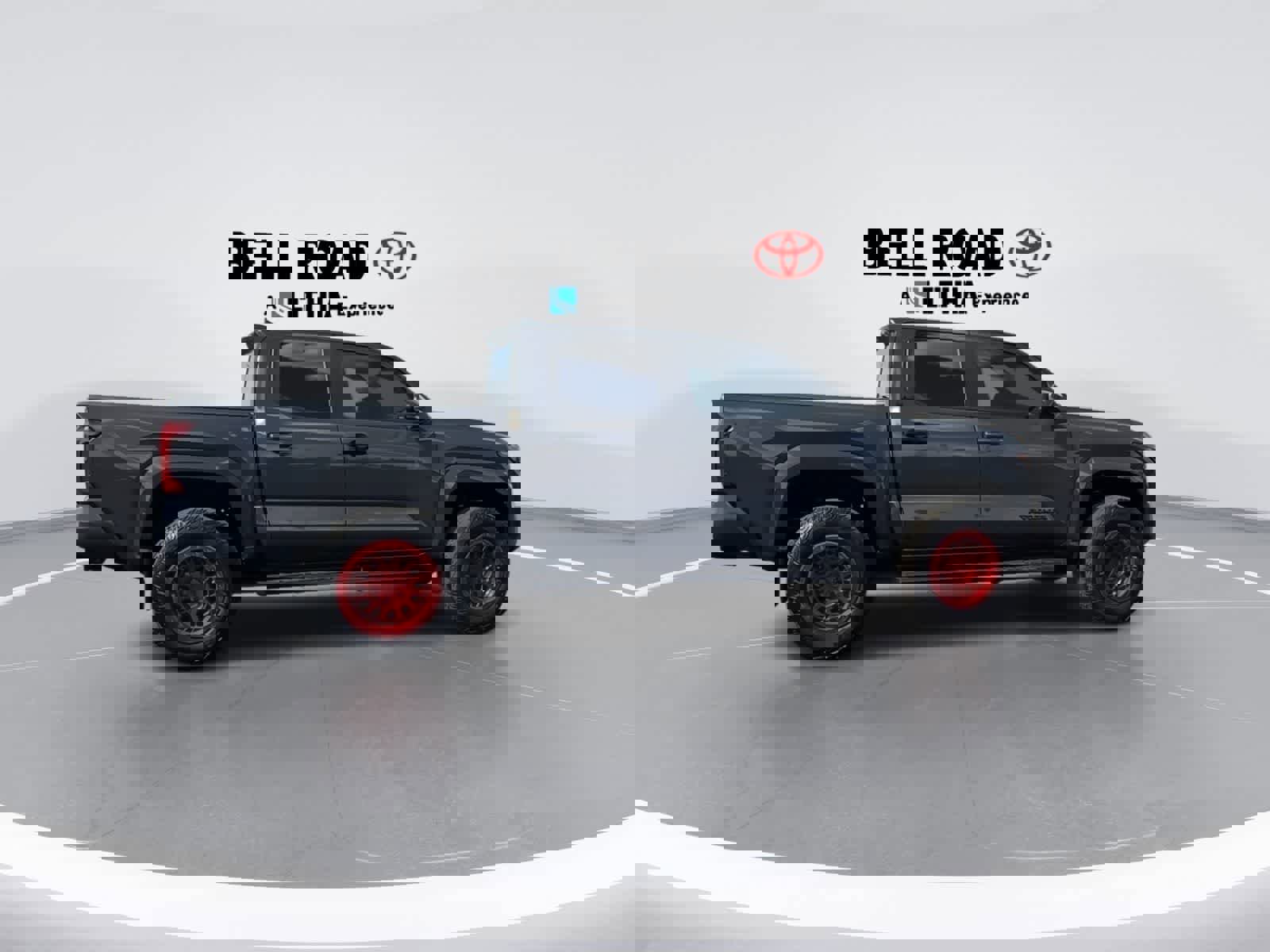 Used 2024 Toyota Tacoma SR5 image 9