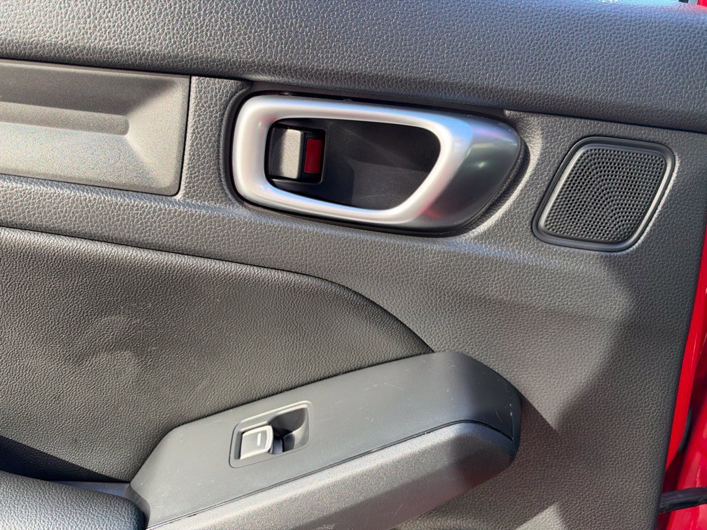 Used 2023 Honda Civic EX-L image 19