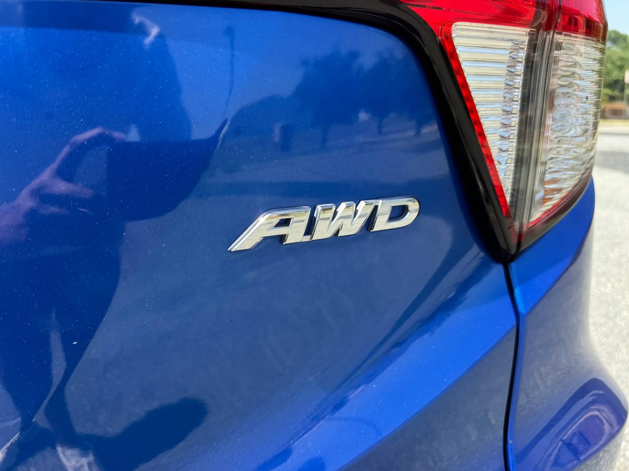 Used 2021 Honda HR-V EX image 25