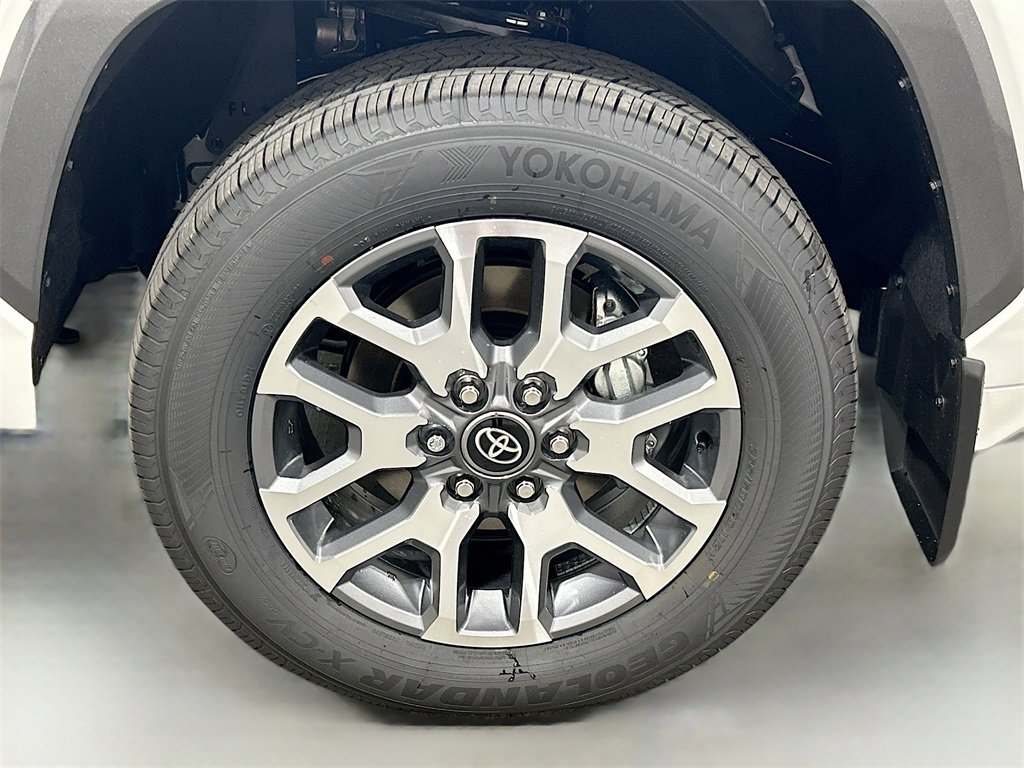 New 2026 Toyota Tundra 1794 Edition image 9