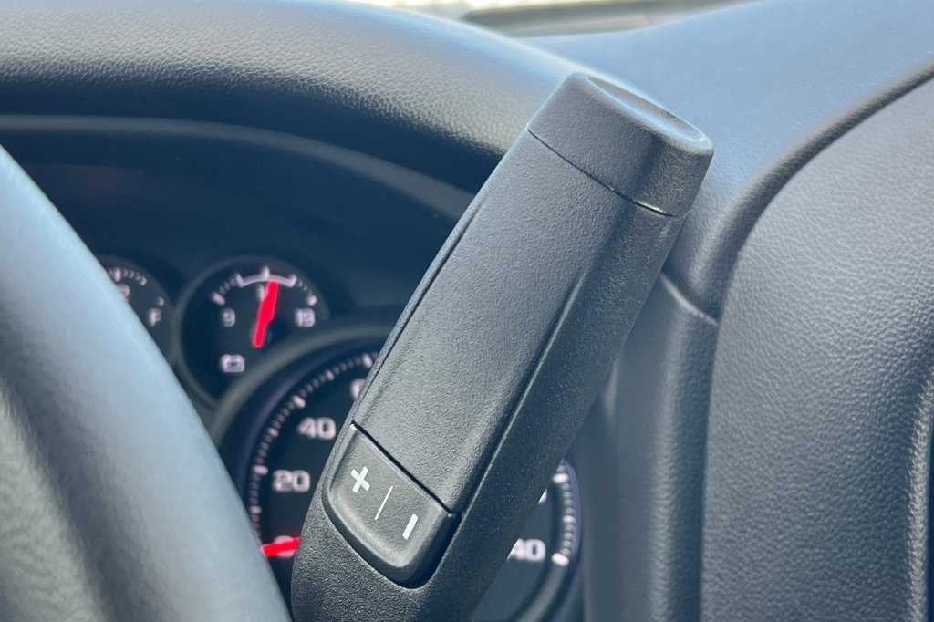 New 2026 Chevrolet Silverado 2500 Custom w/ Custom Value Package image 17