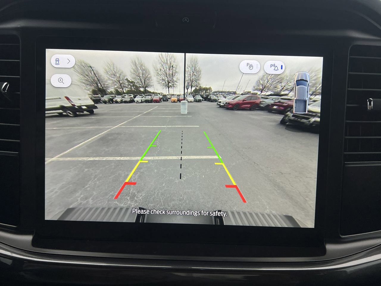 New 2026 Ford F150 STX image 3