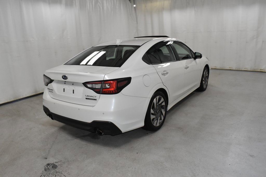 Used 2024 Subaru Legacy Touring XT image 5