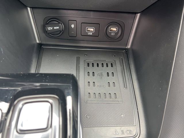 Used 2022 Hyundai Sonata N Line image 21