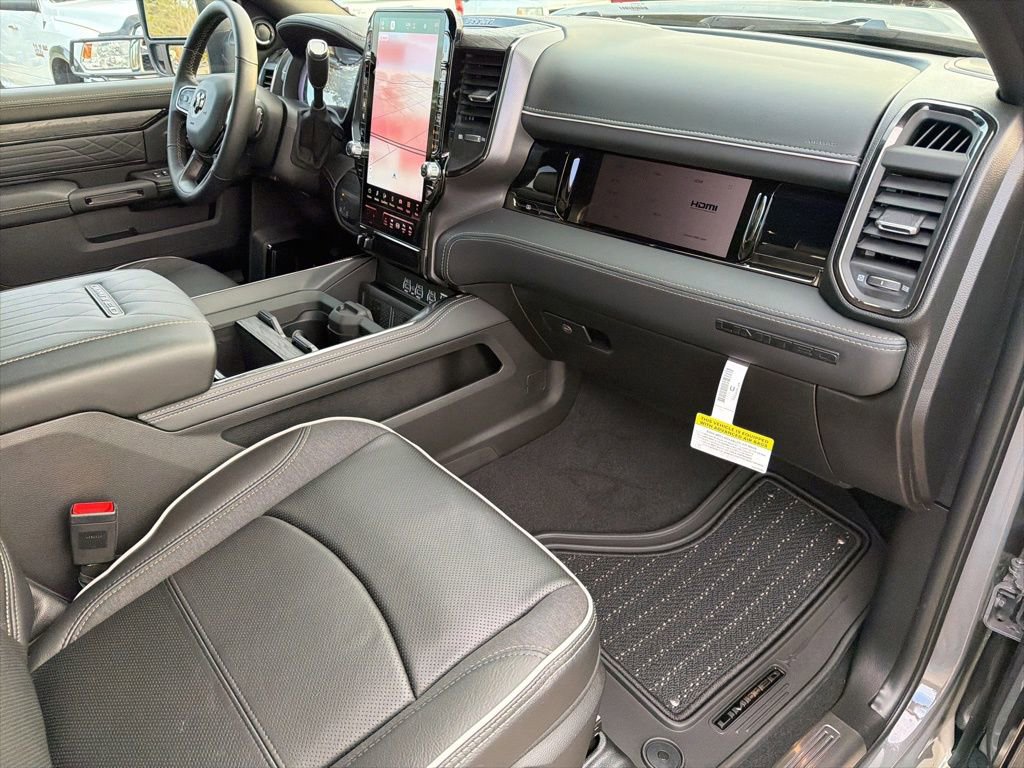 New 2026 RAM 2500 Limited image 29