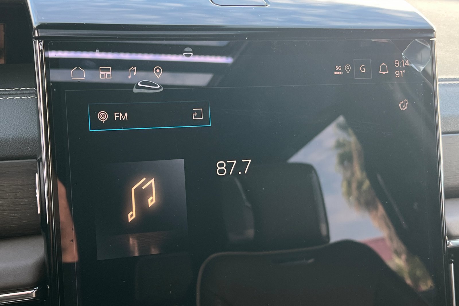 New 2026 GMC Yukon XL Denali Ultimate AWD/4WD image 19