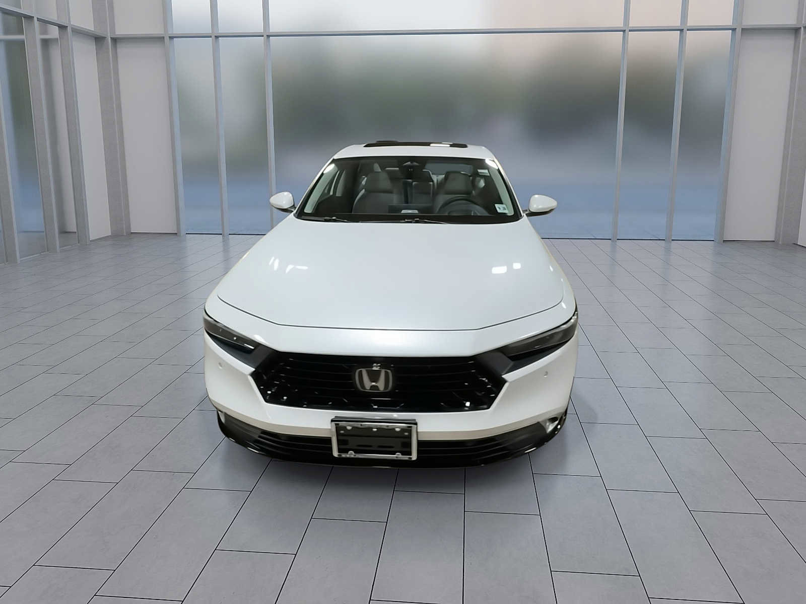 Used 2023 Honda Accord Touring image 3