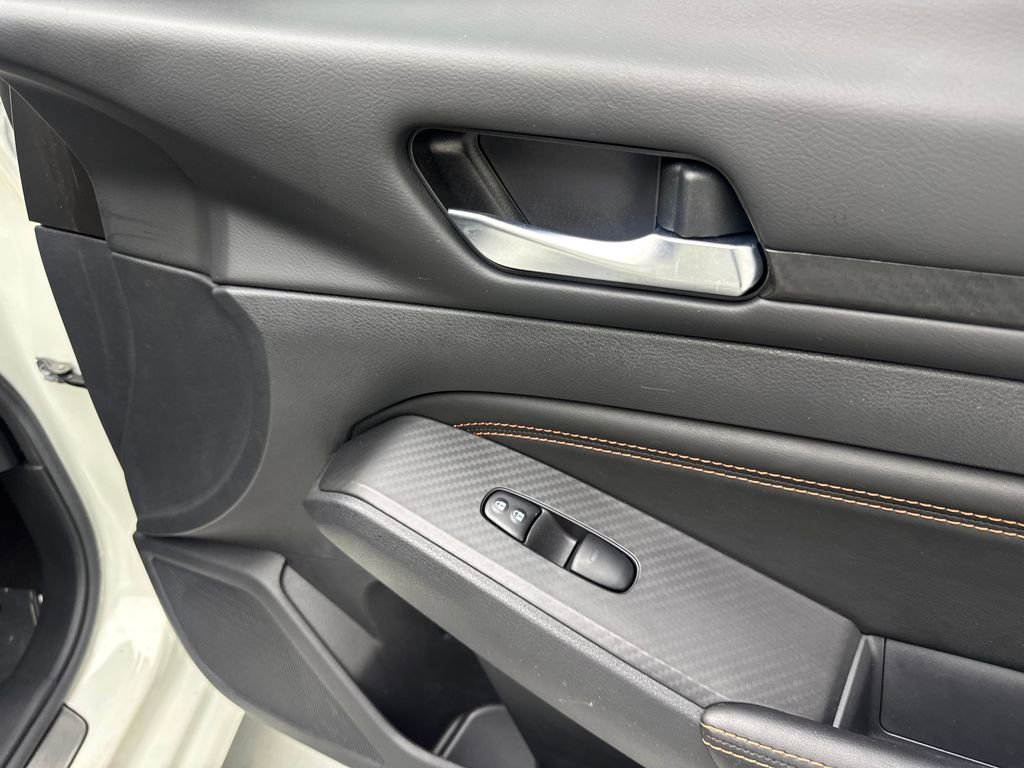 Used 2022 Nissan Altima 2.0 SR FWD image 49