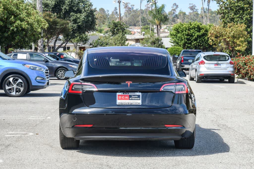 Used 2018 Tesla Model 3 Long Range RWD image 9