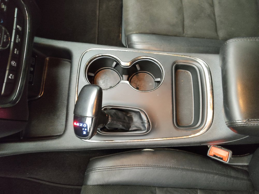 Used 2020 Dodge Durango GT RWD image 26