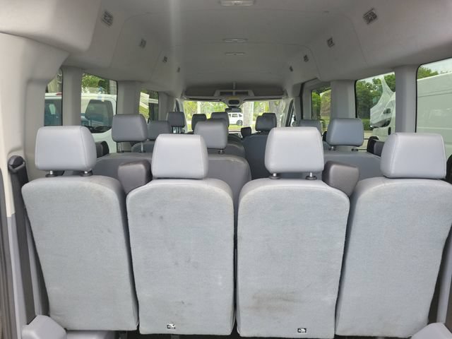 Used 2018 Ford Transit 350 XL RWD image 7