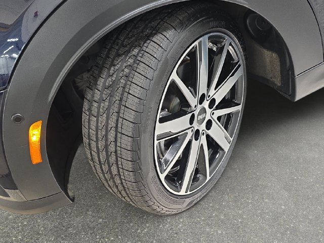 Certified 2024 MINI Cooper S FWD image 25