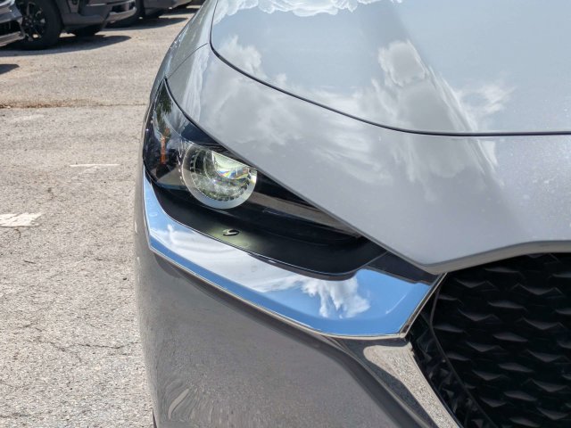 New 2026 MAZDA CX-30 AWD 2.5 S w/ Select Sport Pkg image 9