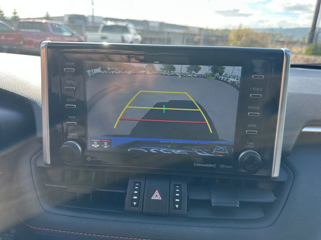 Used 2019 Toyota RAV4 Adventure w/ Cold Weather Package image 18