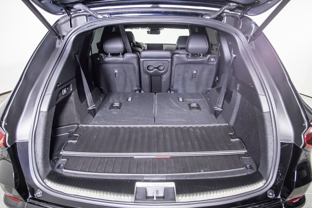 Used 2026 Acura MDX Type S w/ Advance Package AWD/4WD image 7