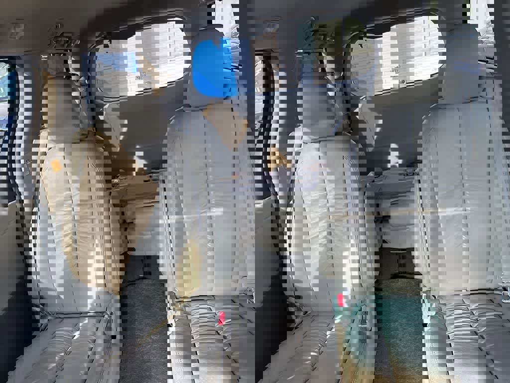 Used 2012 Toyota Sienna XLE image 20