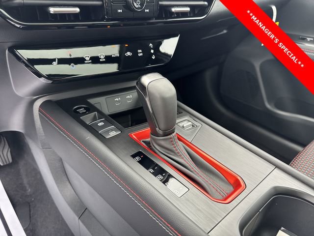 New 2025 Nissan Kicks SR w/ SR Premium Package image 20