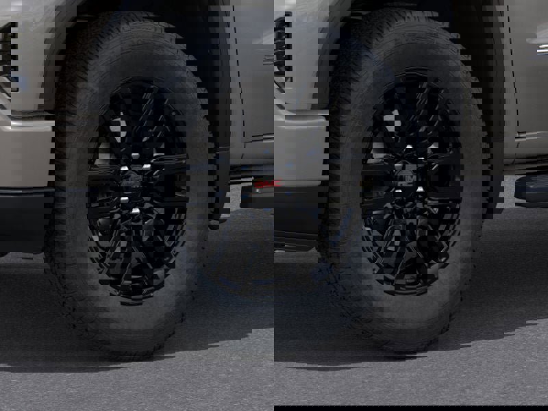 New 2026 GMC Sierra 1500 Pro w/ Graphite Edition image 9