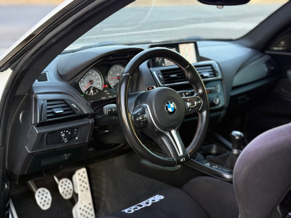 Used 2016 BMW M2 RWD image 15