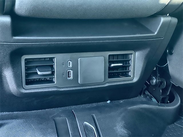 New 2026 Chevrolet Silverado 1500 Custom image 26