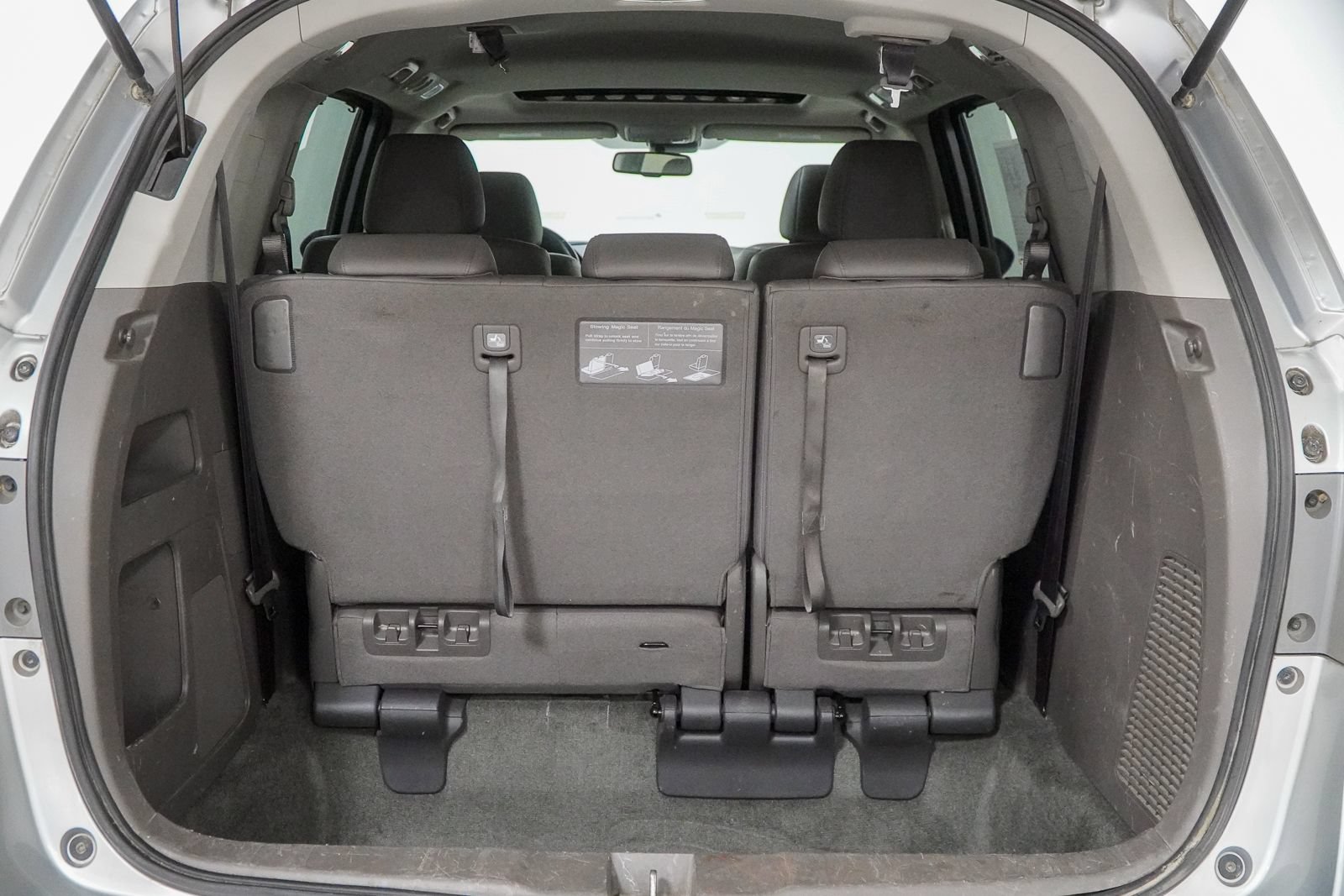 Used 2015 Honda Odyssey EX-L image 9