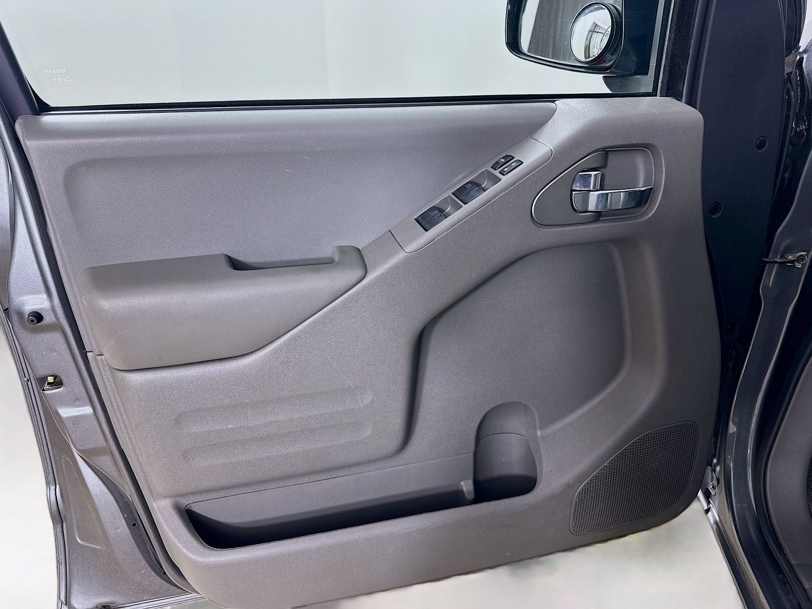Used 2019 Nissan Frontier SV RWD image 15