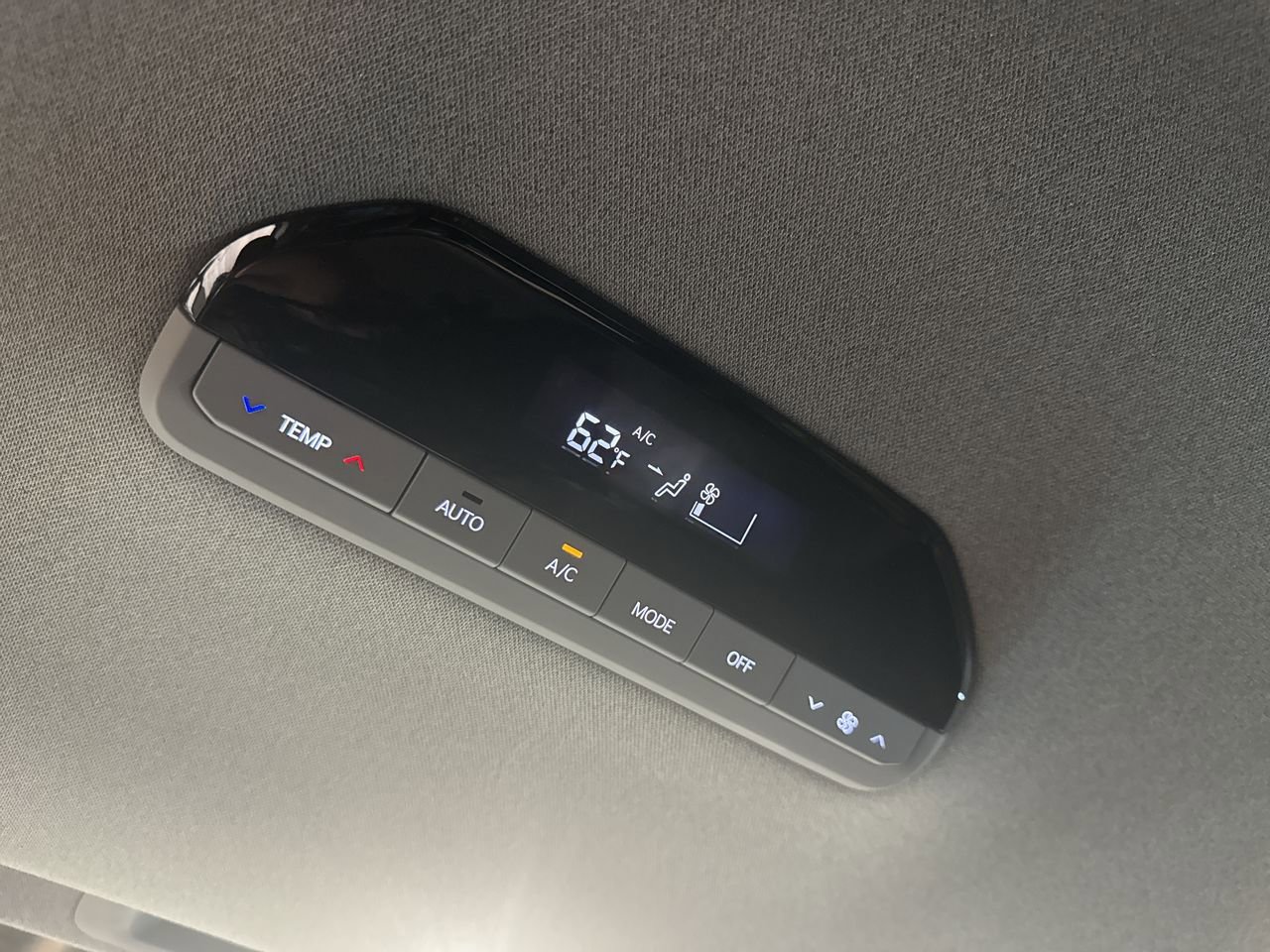 New 2026 Kia EV9 Wind image 29