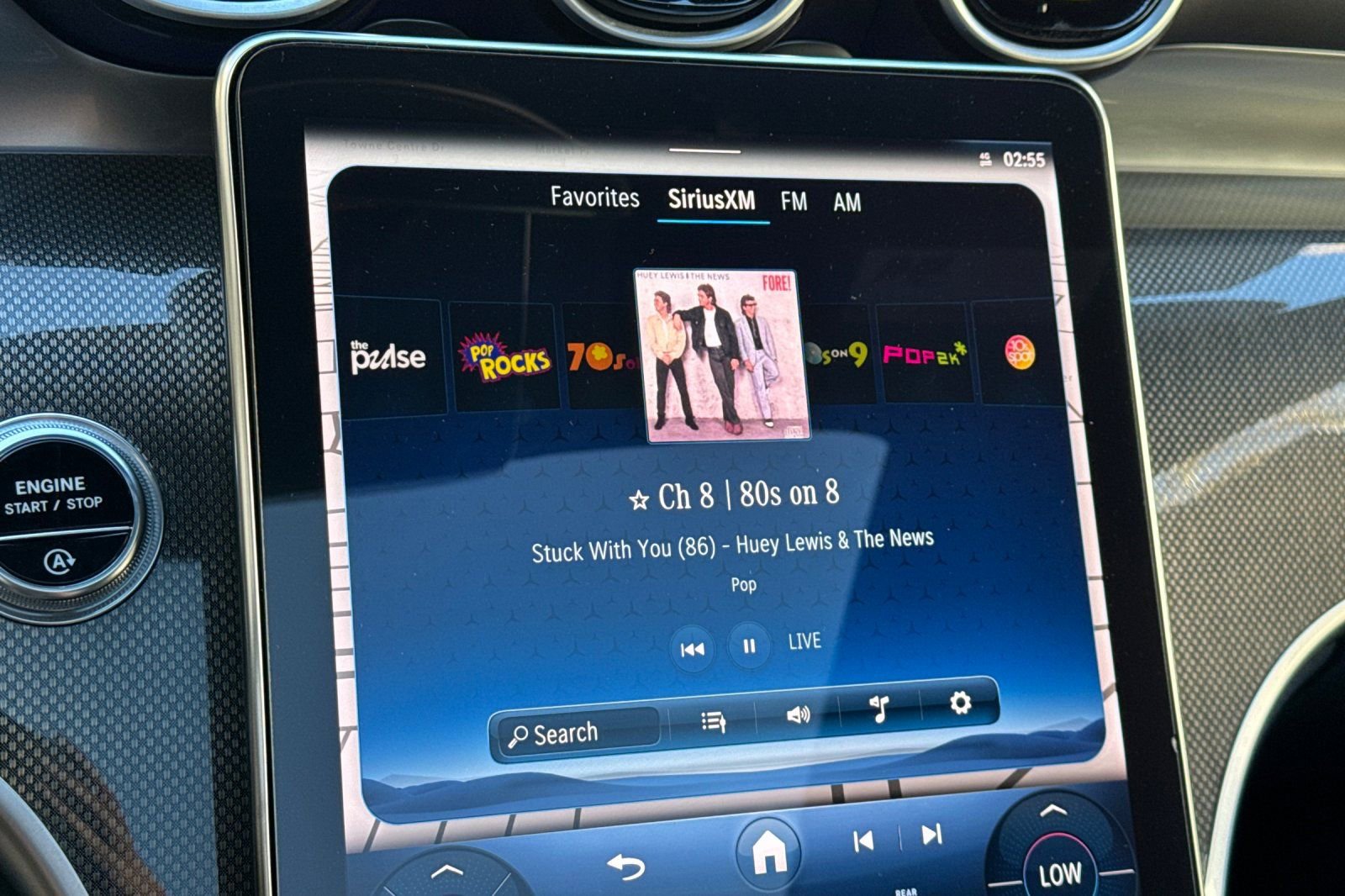 Certified 2024 Mercedes-Benz GLC 300 4MATIC image 33