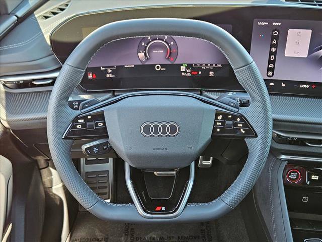 New 2026 Audi SQ5 Premium Plus AWD/4WD image 12