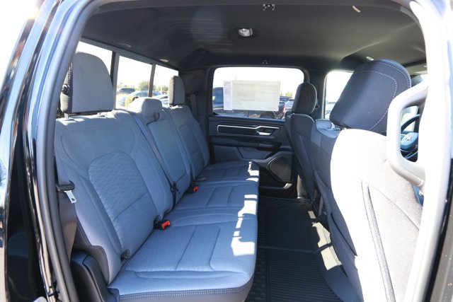 New 2026 RAM 1500 Big Horn image 29