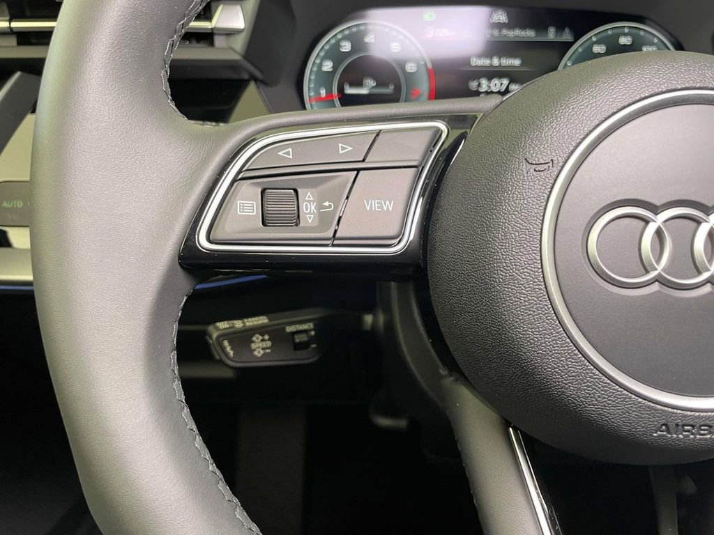 New 2026 Audi A3 2.0T Premium image 37