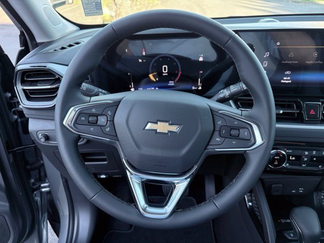 New 2026 Chevrolet TrailBlazer LT w/ Convenience Package AWD/4WD image 23