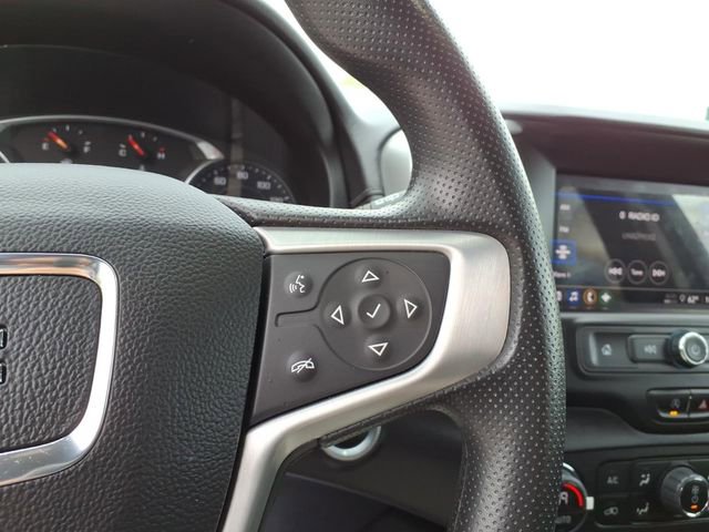 Used 2023 GMC Terrain SLE w/ Driver Convenience Package FWD image 15