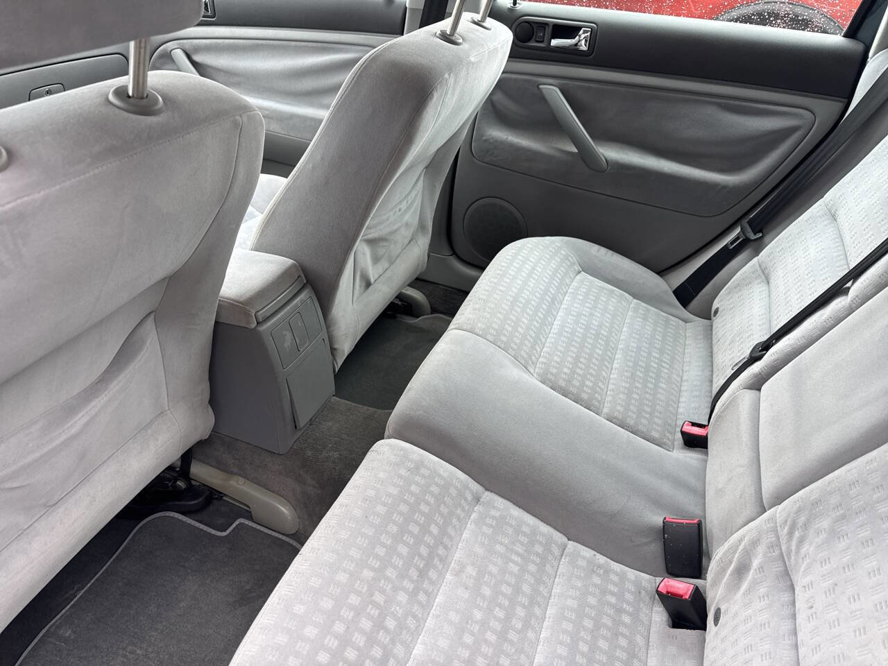 Used 2004 Volkswagen Passat GLS image 18