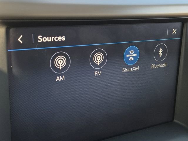 Certified 2023 GMC Acadia Denali w/ Denali Ultimate Package image 6