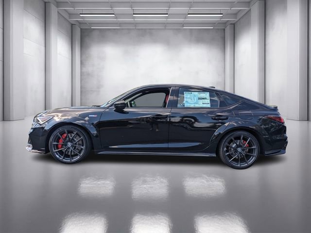New 2025 Acura Integra Type S image 2