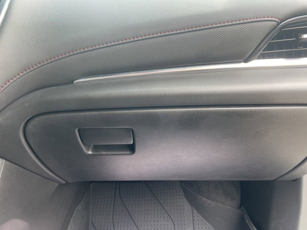 Used 2023 Chevrolet Traverse RS w/ LPO, Floor Liner Package image 49