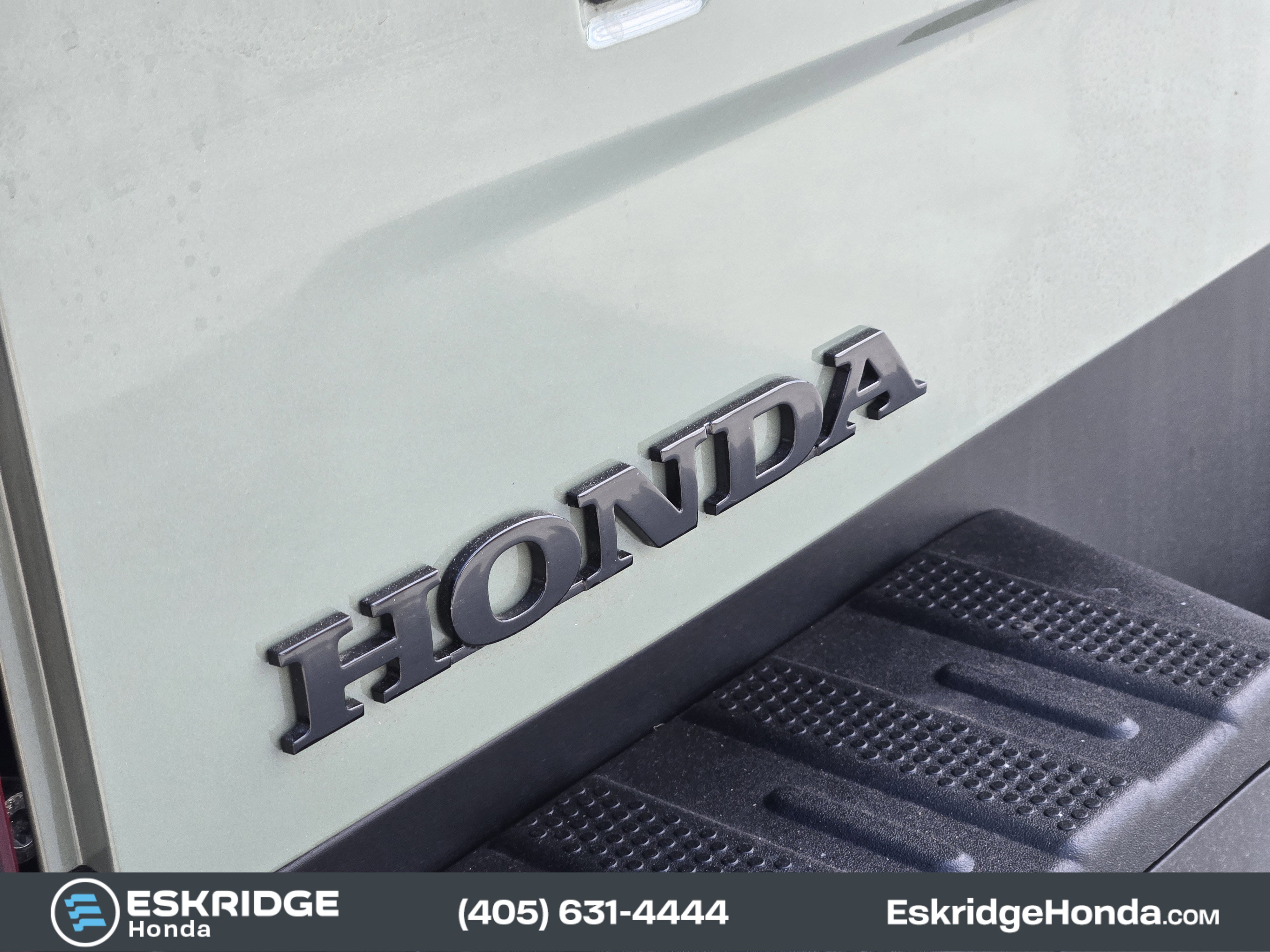 New 2026 Honda Ridgeline TrailSport+ image 7