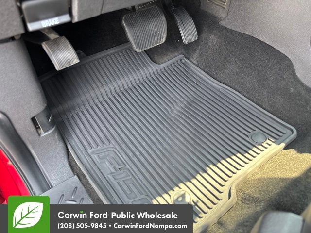 Used 2013 Ford F150 FX4 w/ Luxury Equipment Group AWD/4WD image 25