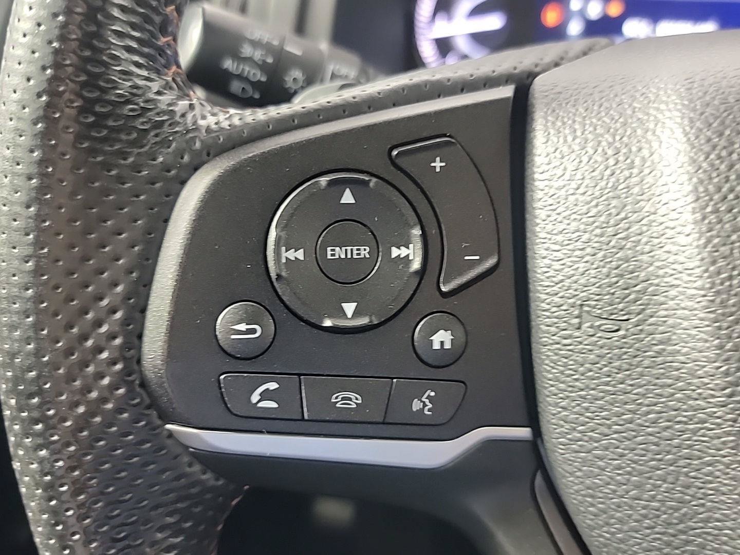 Certified 2023 Honda Passport TrailSport image 30