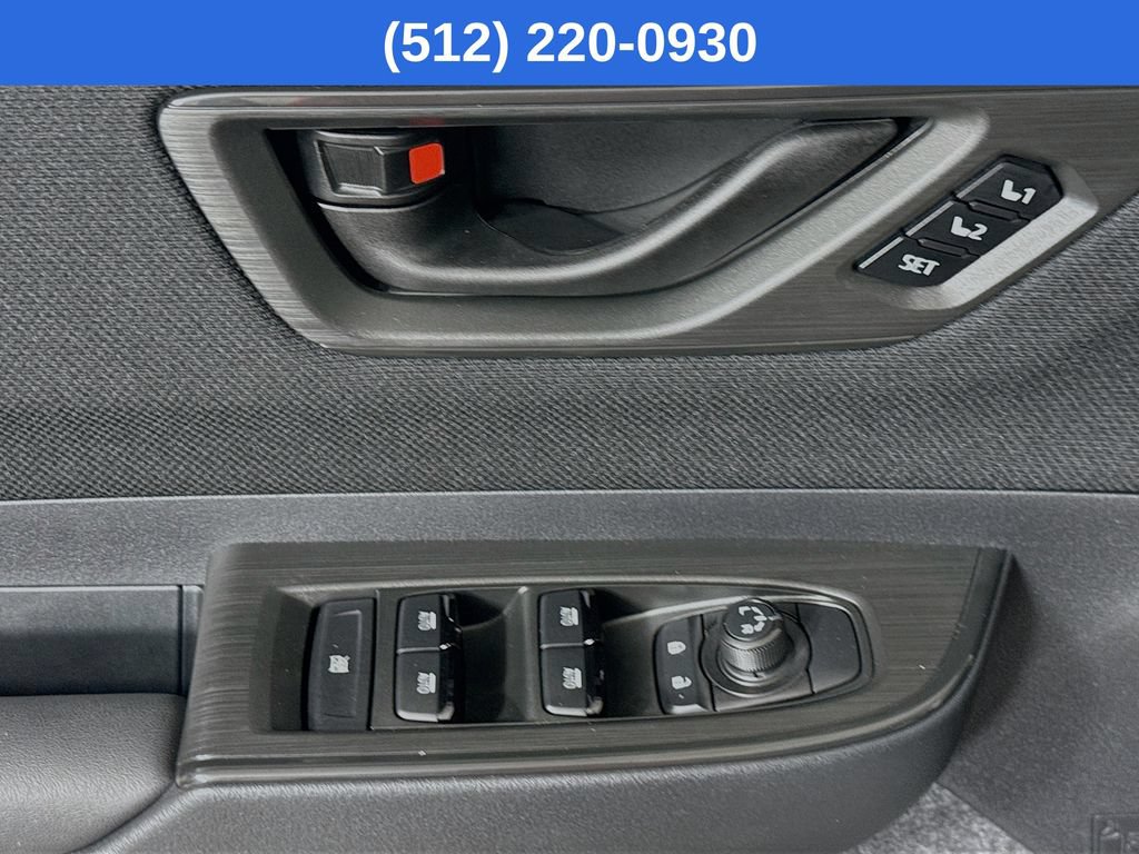 Certified 2026 Subaru Outback Limited XT AWD/4WD image 22