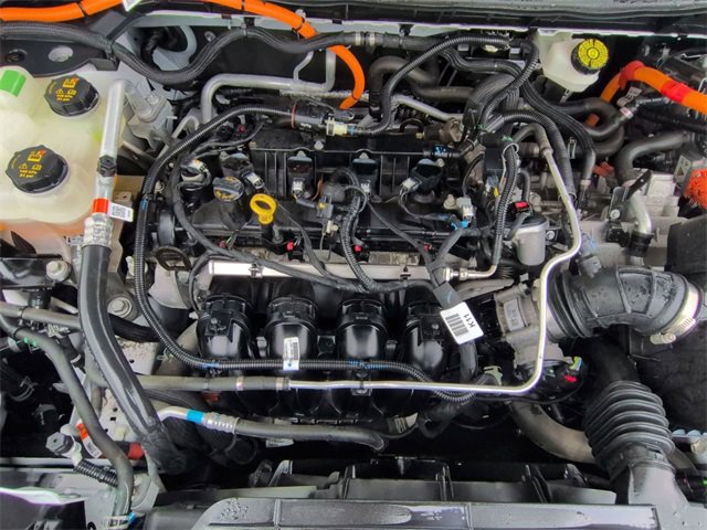 Used 2021 Ford Escape SE image 34