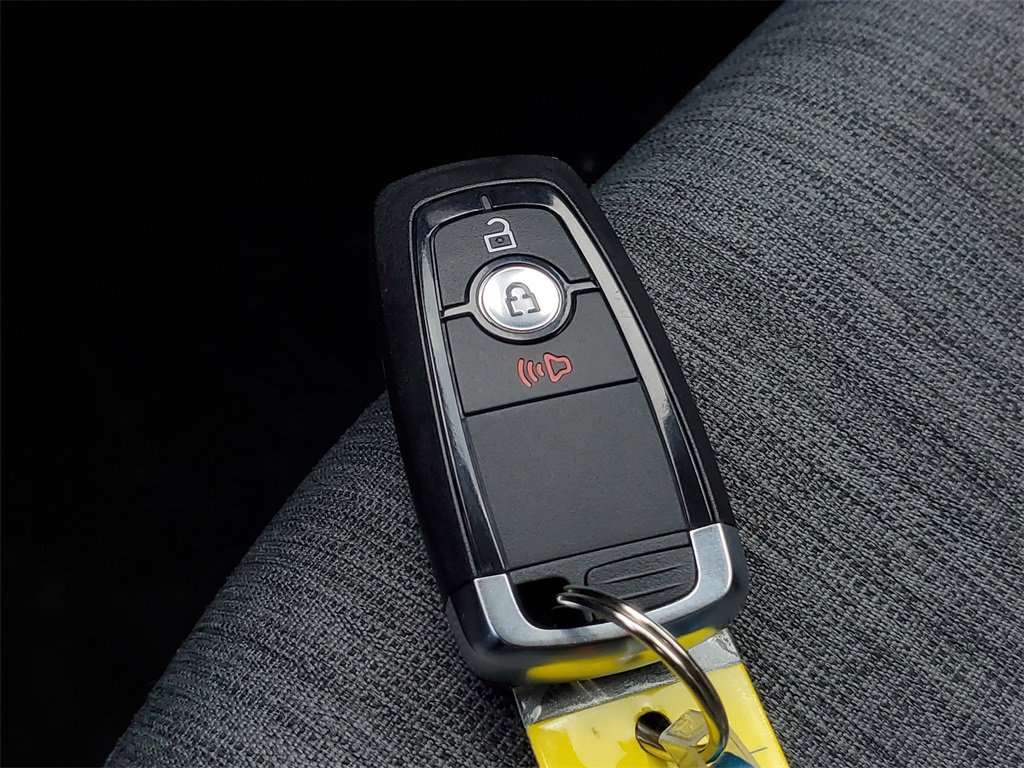 Used 2024 Ford Bronco Sport Big Bend w/ Convenience Package image 30