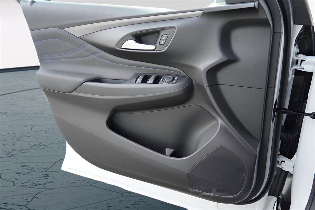 New 2026 Buick Envista Sport Touring w/ Convenience I Package image 20