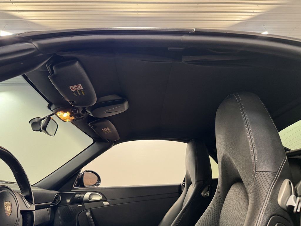 Used 2009 Porsche 911 Carrera image 50