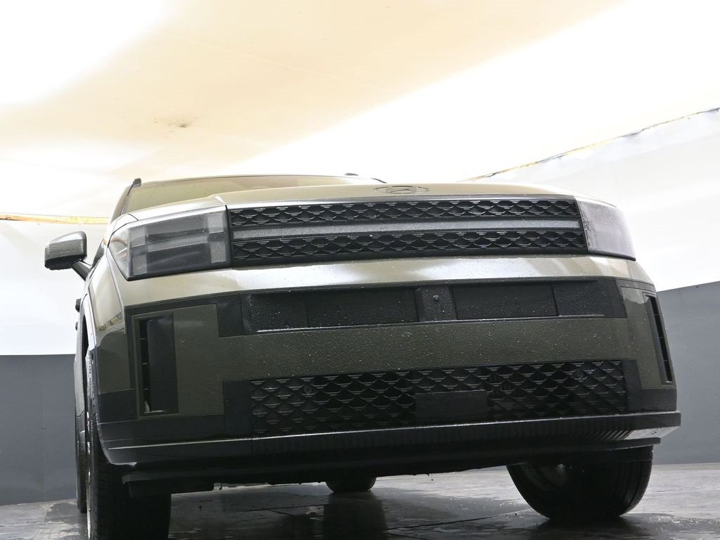 New 2026 Hyundai Santa Fe Calligraphy image 45
