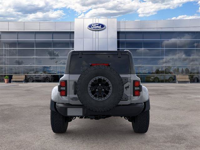 New 2026 Ford Bronco Raptor AWD/4WD image 8