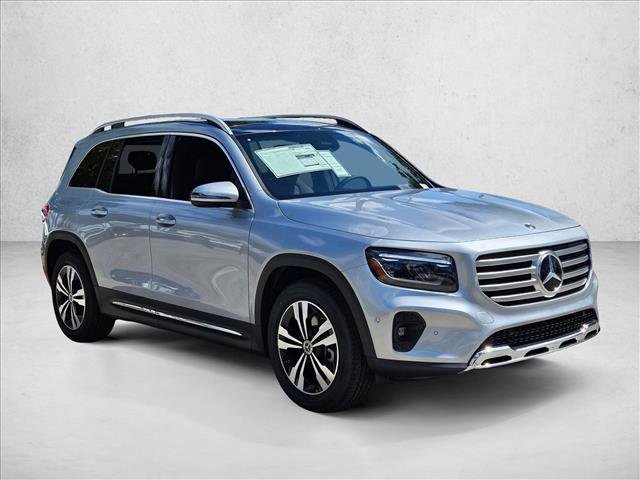 New 2026 Mercedes-Benz GLB 250 image 7