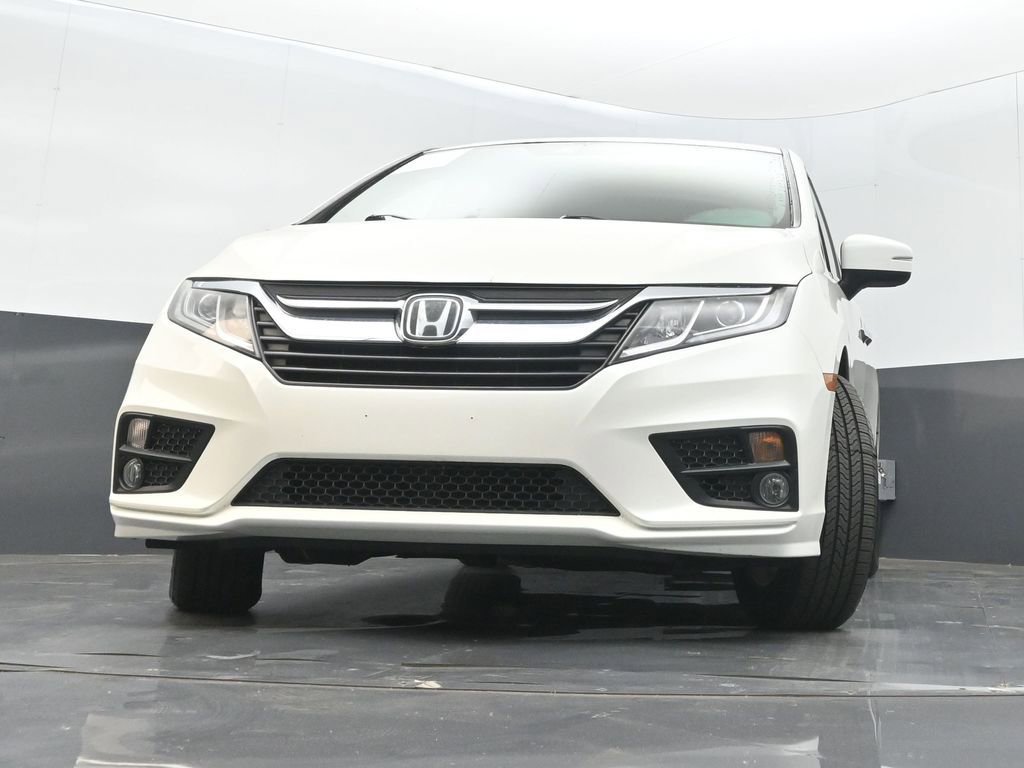 Used 2019 Honda Odyssey EX-L image 35