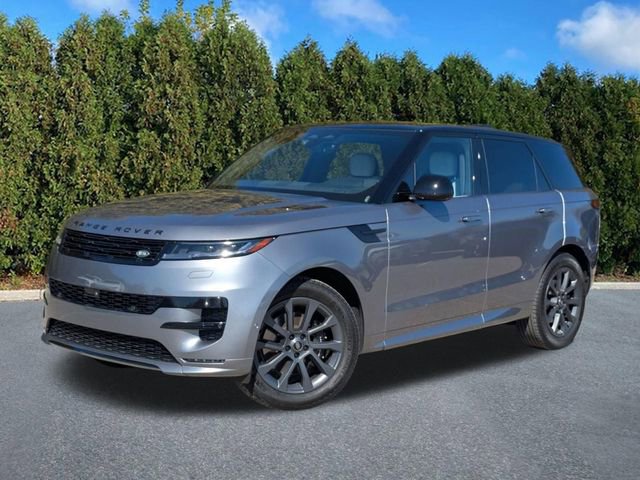 Used 2024 Land Rover Range Rover Sport Dynamic SE image 1